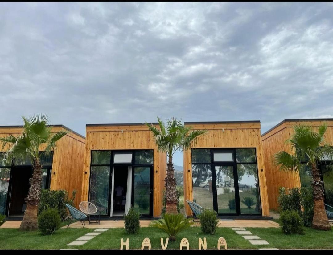 Havana House Sakes Esterno foto