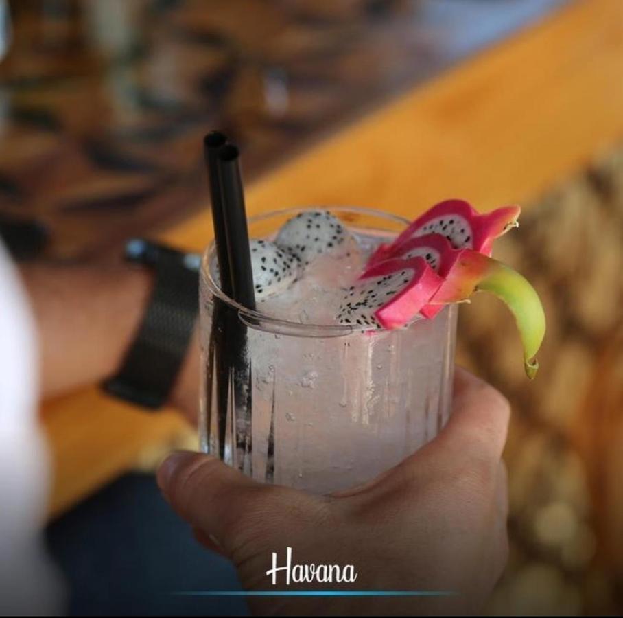 Havana House Sakes Esterno foto
