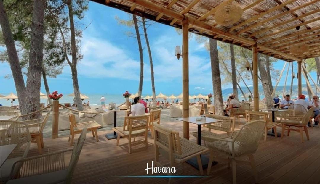 Havana House Sakes Esterno foto