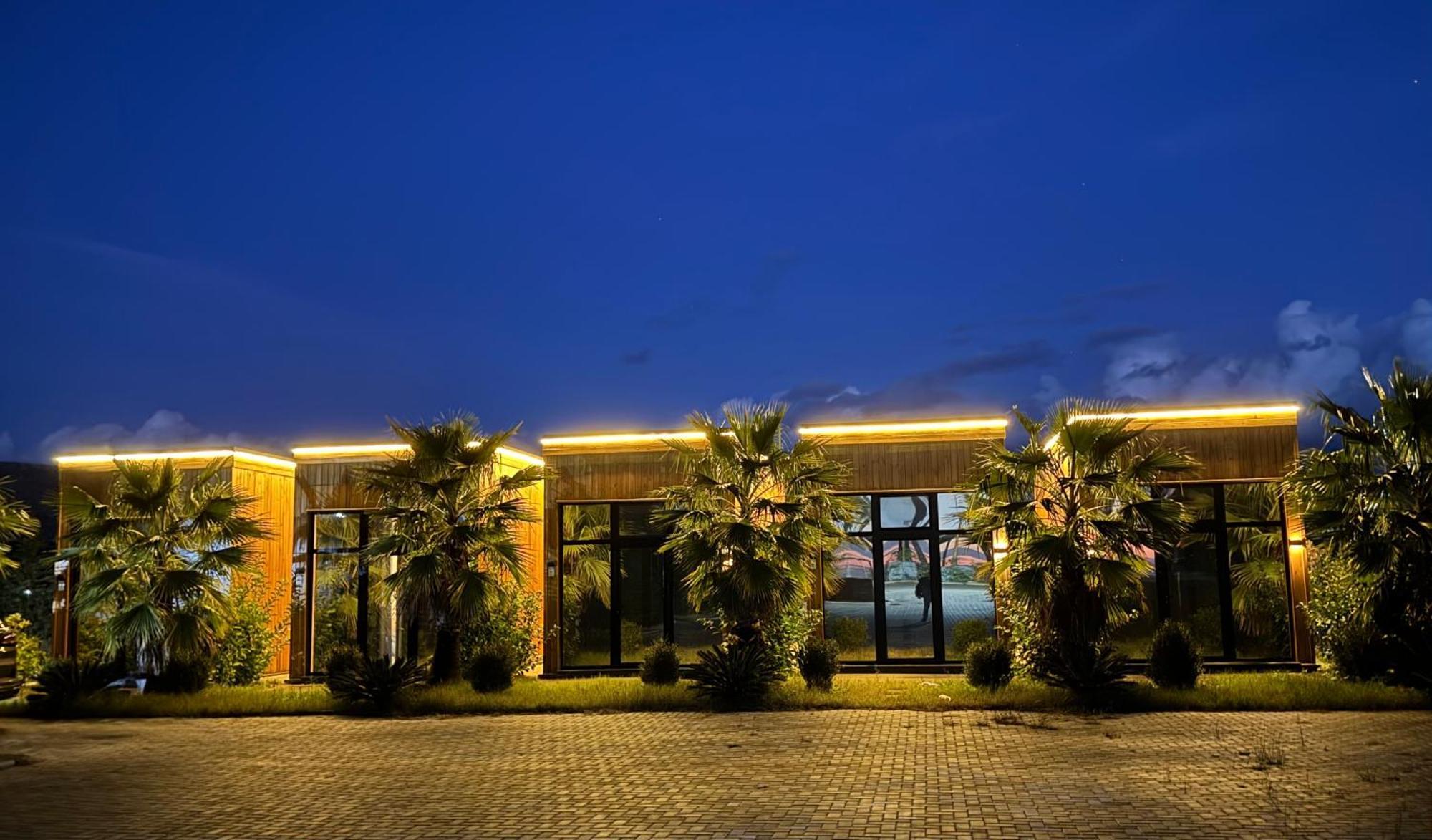 Havana House Sakes Esterno foto